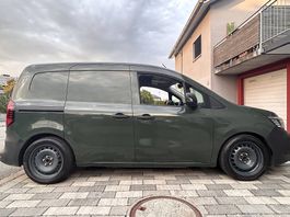 Renault Kangoo Lieferwagen (Blickfang)