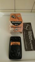 Ibanez pedal distorsion SoundTank CM5