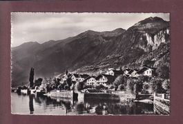 BRIENZ - 1957