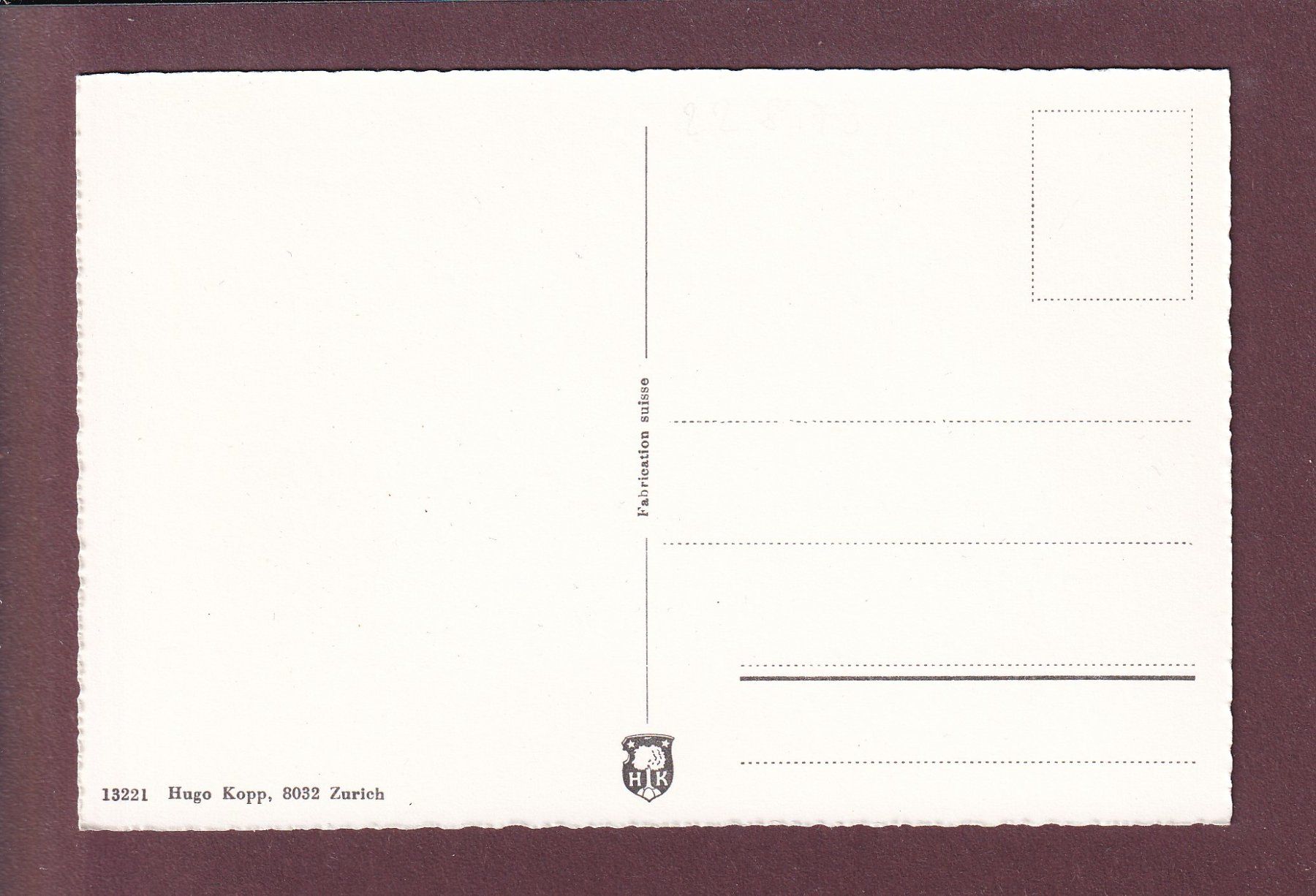 Cartoline postali: WANGEN an der Aare - Holzbrücke – Usato da Pully venduto da nicecards 1