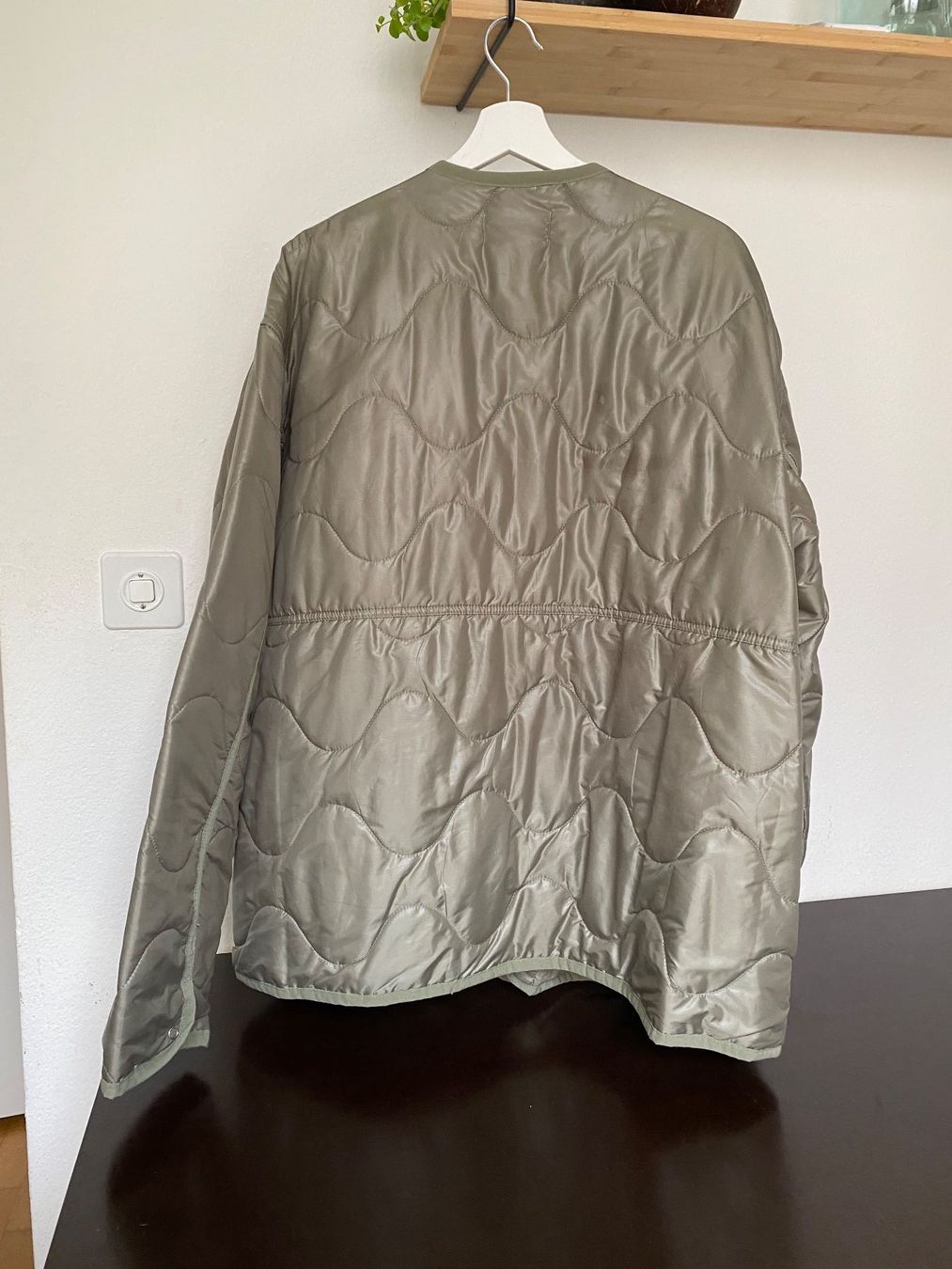 Jacken: Weekday Jacket – Gebraucht aus Biel/Bienne von Sommer_17 4