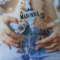 Madonna Like a prayer  Vinyl 180 gram