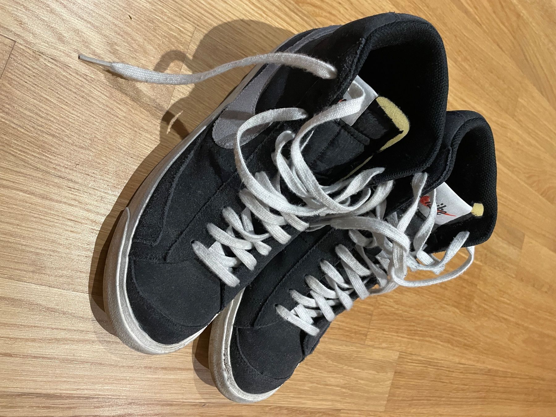 Nike Scarpe da uomo: Nike Sneaker Gr. 42.5 – Usato da Zürich venduto da Lato05 1