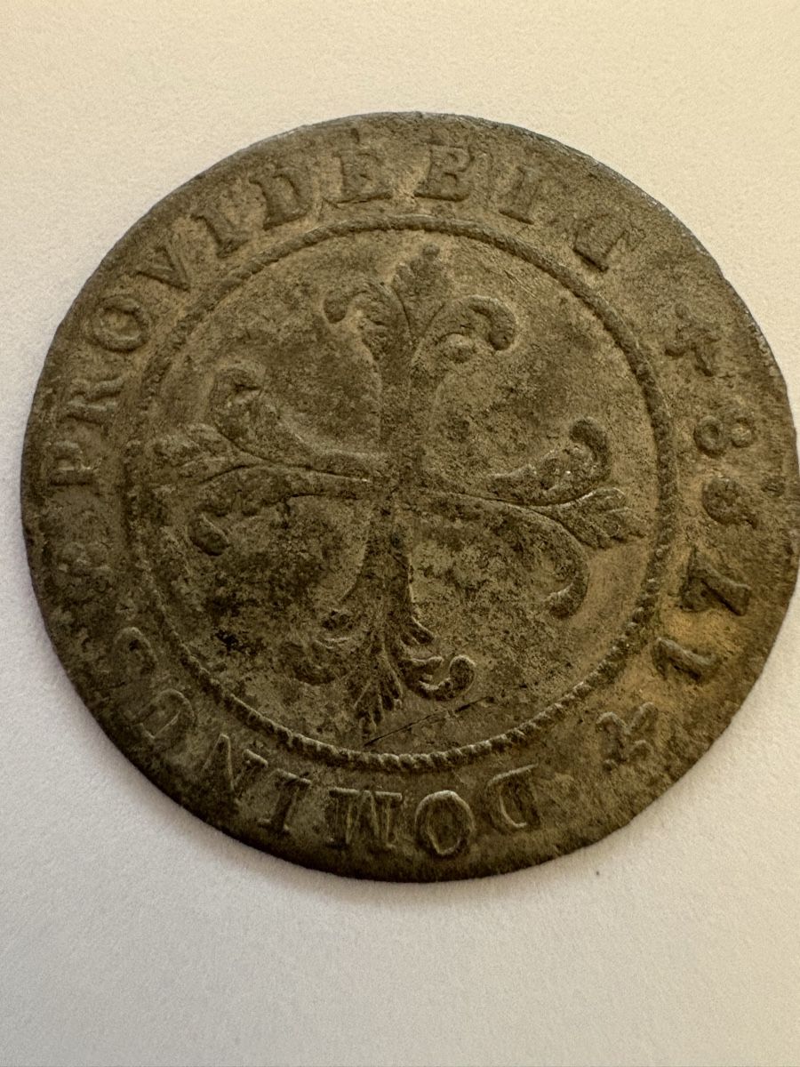 Tutti le monete: 1798 Bern cr4 – Usato da Murten venduto da Tzaugg 4