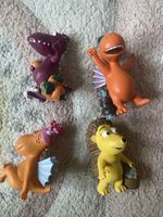🦔 Tonie Set Drache Kokosnuss Rarität 