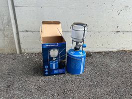 Lampe Campingaz Lumogaz 80W