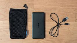 Anker PowerCore II Slim 10000 mAh Powerbank