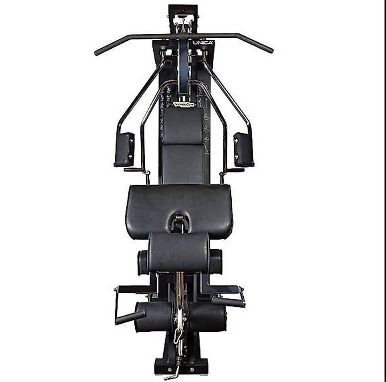 Hometrainer: Technogym Unica – Gebraucht aus Buchs SG von Myposhch
