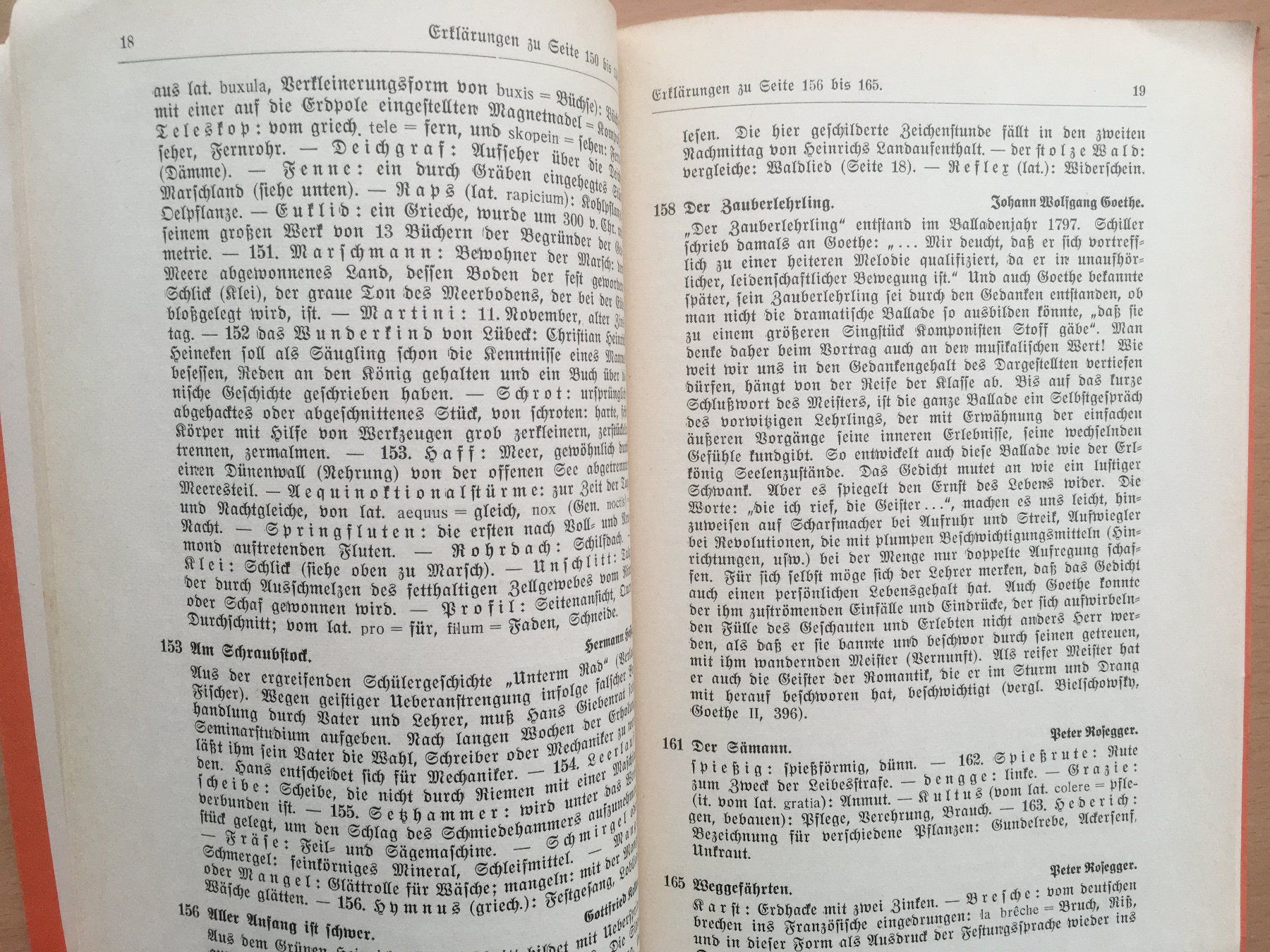 Bücher: Kommentar zu Jugend und Leben – 2 – Gebraucht aus Grenchen von Kogi7 4