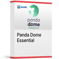 Panda Dome Essential 10D/1Y