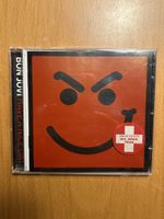 Bon Jovi - Have a Nice Day - CD - Swiss Edition 👍