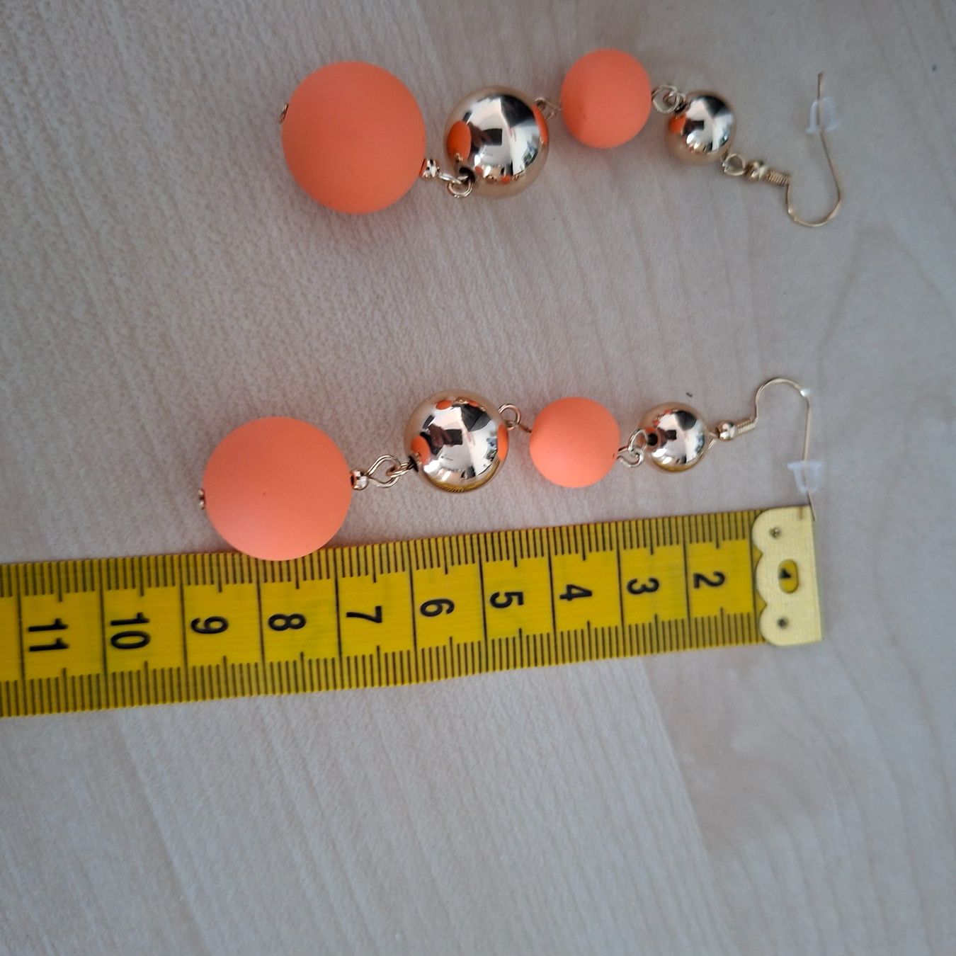 Ohrringe & -stecker: Schöne Ohrhänger NEU – Neu (gemäss Beschreibung) aus Reinach AG von nicki024 2