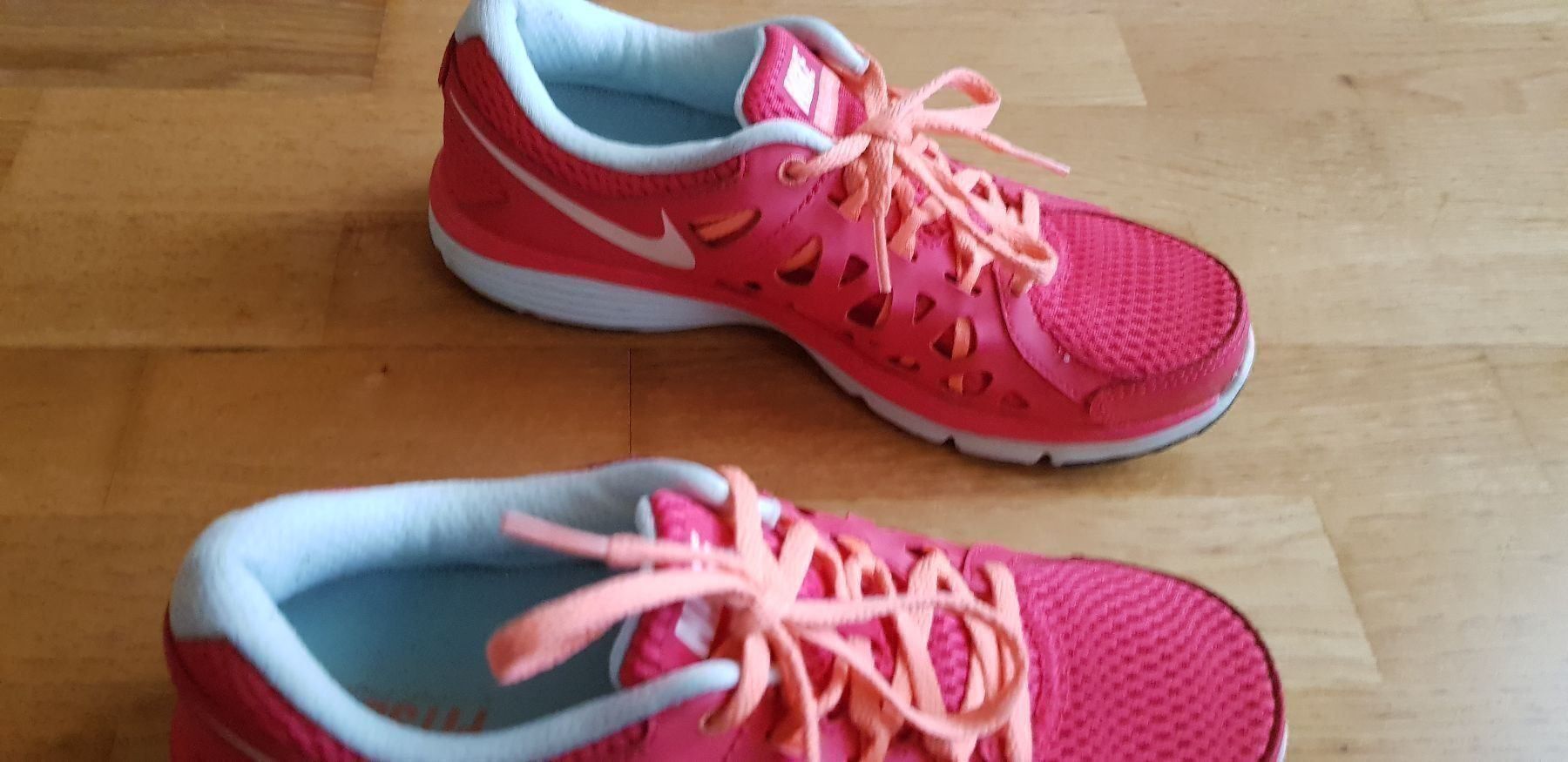 Nike Scarpe da donna: Nike Air Max  Gr:38   -24cm – Usato da Morens FR venduto da Kiscica 2