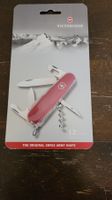 Victorinox Taschenmesser – 12 Funktionen -NEU !