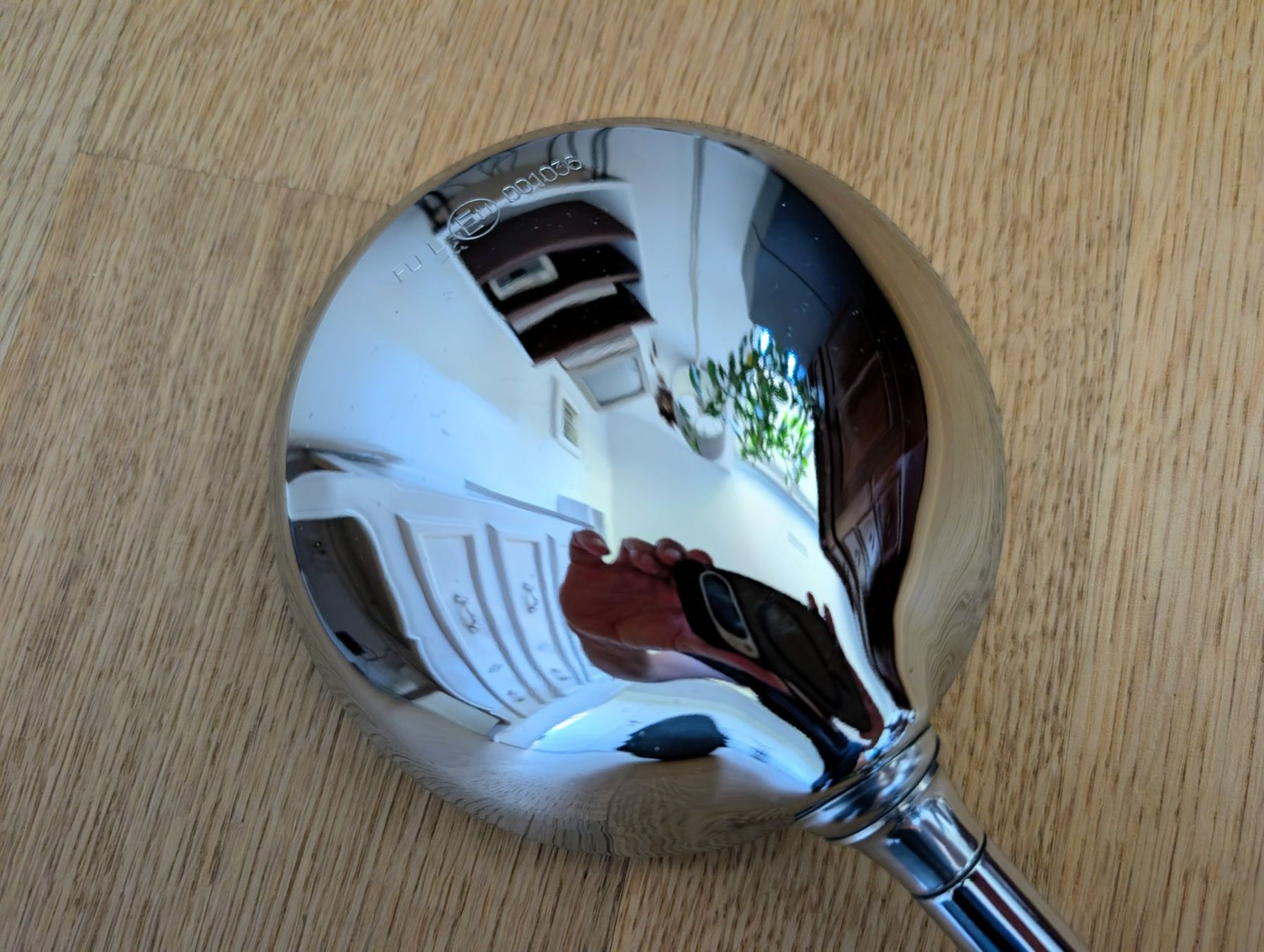 Piaggio Strasse: Original Vespa Spiegel – Gebraucht aus Birmenstorf AG von docbrown64 3