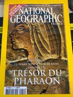 National Geographic France Décembre 2003