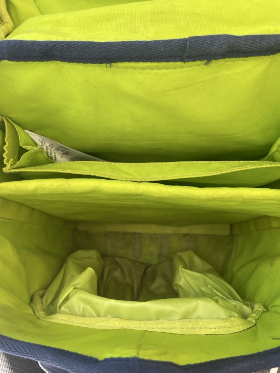 Ergobag Sacs & sacs à dos: Ergobag – D'occasion à Oerlingen par vogelsanger02 2
