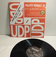LP - Philippe Renault JR.  - Mix Remix - Trance House