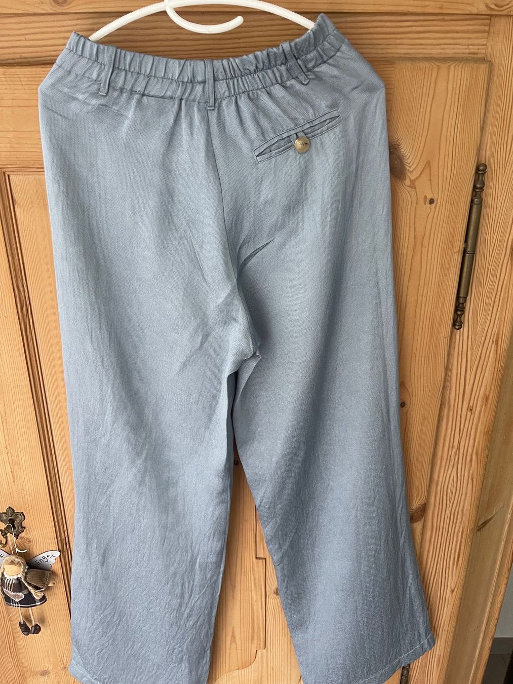 Pantaloni: Hose von Alysi – Nuovo (secondo la descrizione) da Therwil venduto da Schnaebeli 2