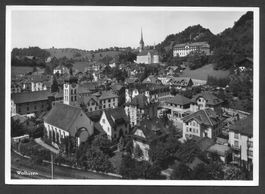 Wolhusen Teilansicht