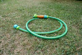 Kinder Gartenschlauch