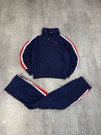 Vintage Ralph Lauren Trainingsanzug (XS)