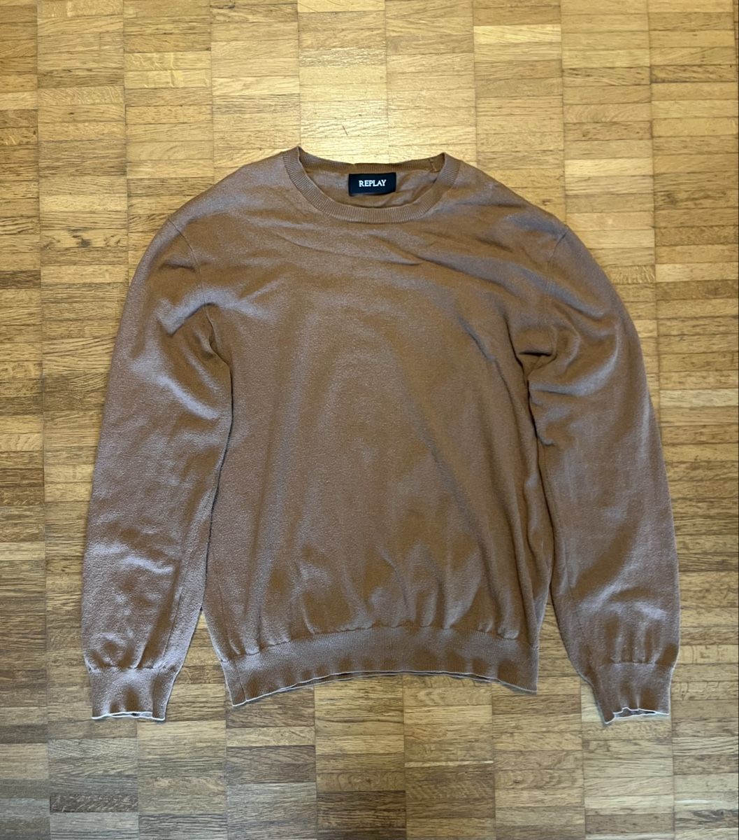 Replay Maglioni & Felpe: Replay Pullover, Top Zustand, Gr. XL – Usato da Wallisellen venduto da Levian