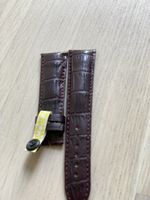 Camille Fournet 20/18 Uhrarmband Alligator