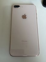 iPhone 8 plus IOS 16.7.16 neuester Stand 