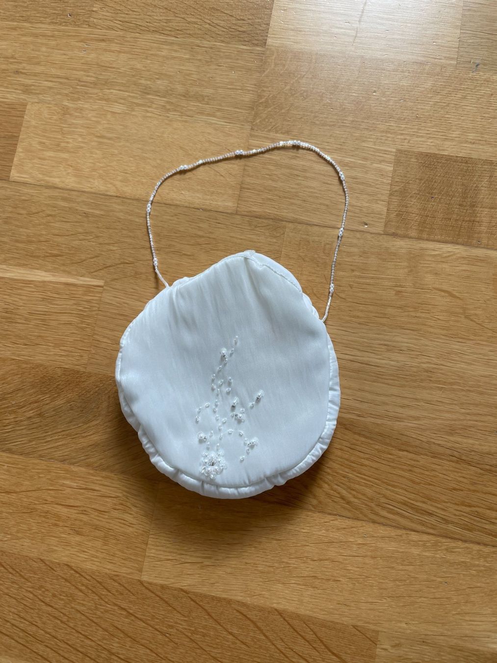Kleider: Hochzeitskleid der Marke Rembo Styling – Gebraucht aus Greifensee von guteangebote 6
