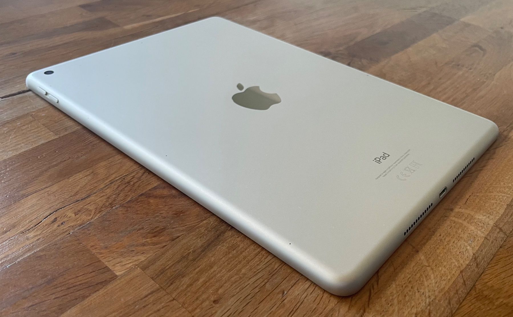 Apple Tablettes PC: IPad 7. Generation 32 GB Wifi – D'occasion à Aarau par sezzian 4
