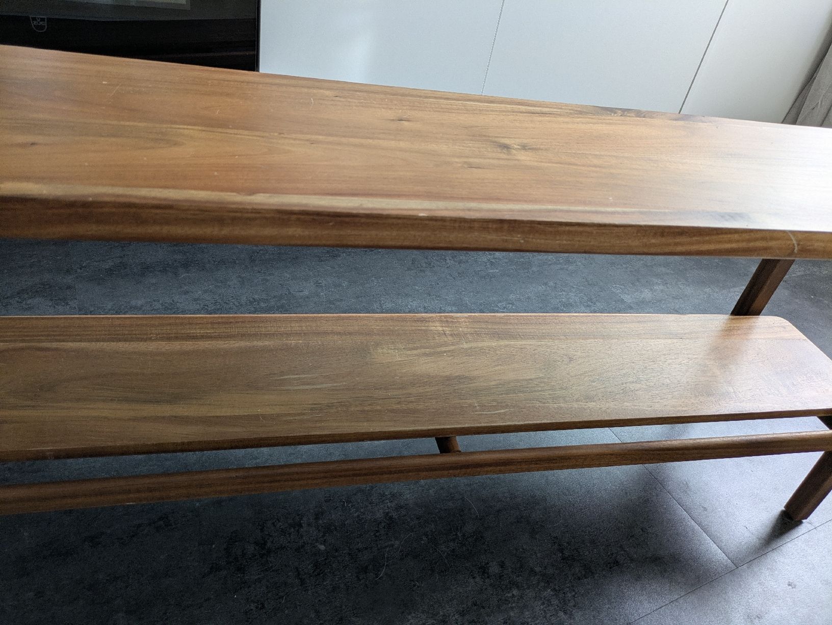 Panchine: Holzbank Zara Home – Usato da Sommeri venduto da Lili0113 2
