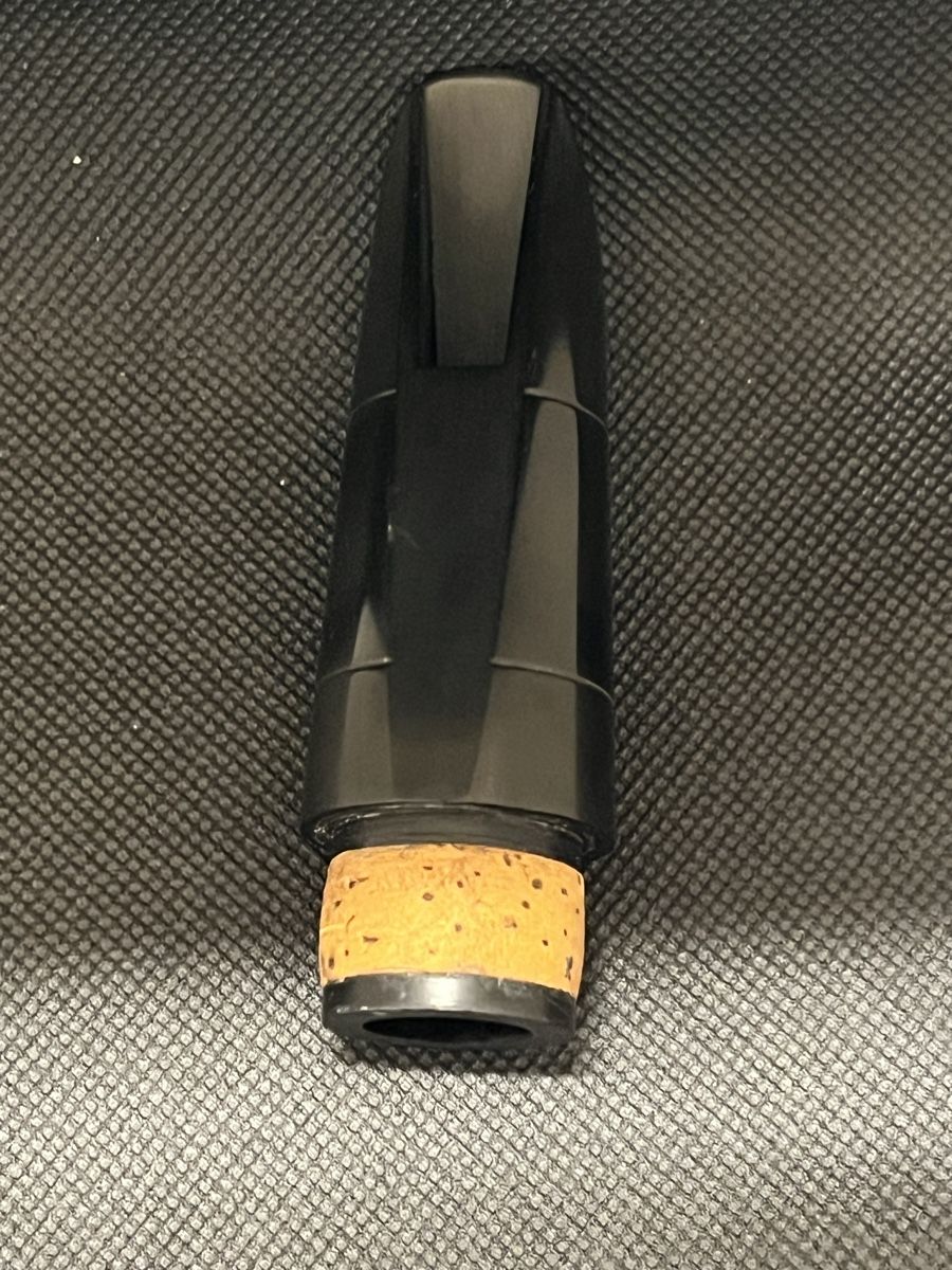 Selmer Musikinstrumente: Selmer Mundstück Klarinette – Gebraucht aus Riggisberg von mr.redhorn 1