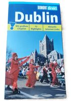 Dublin - Reiseführer von Dumont direkt