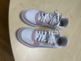 Puma Sneaker , Court Point Vulc V2, Grösse 38, neuwertig