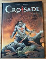 Croisade 1 "Simoun Dja" TBE