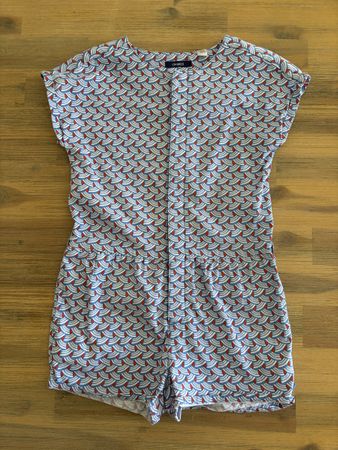 Combishort marque Okaïdi  taille 122