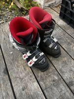 Skischuh
