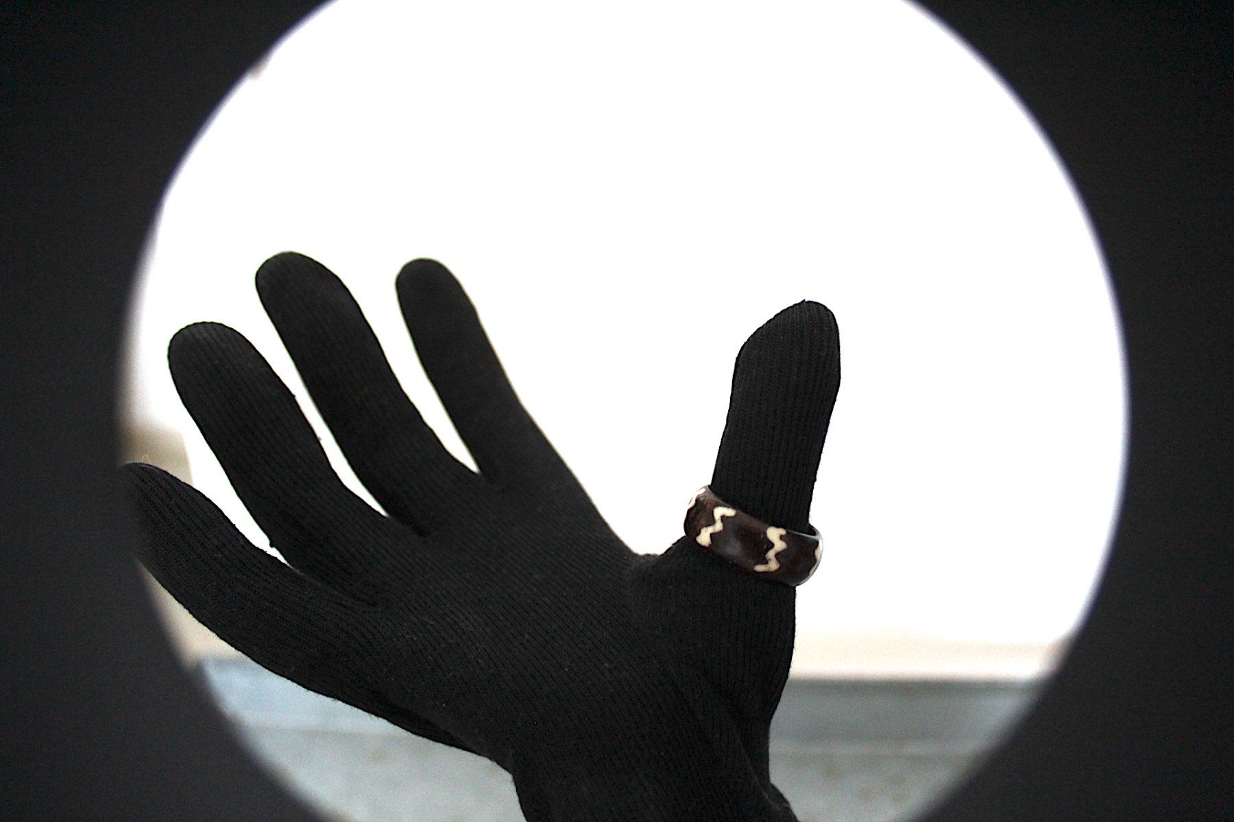 Anelli: Ring Gr. 66 -21 – Usato da Locarno venduto da madame-tus-sauds 5