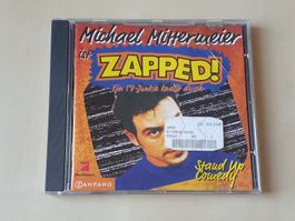 Michael Mittermeier Zapped DE Version