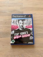 PlayStation 2 – Tony Hawk’s American Wasteland | PS2