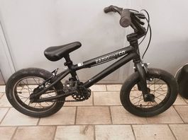 BMX Radio Bike 14 Zoll