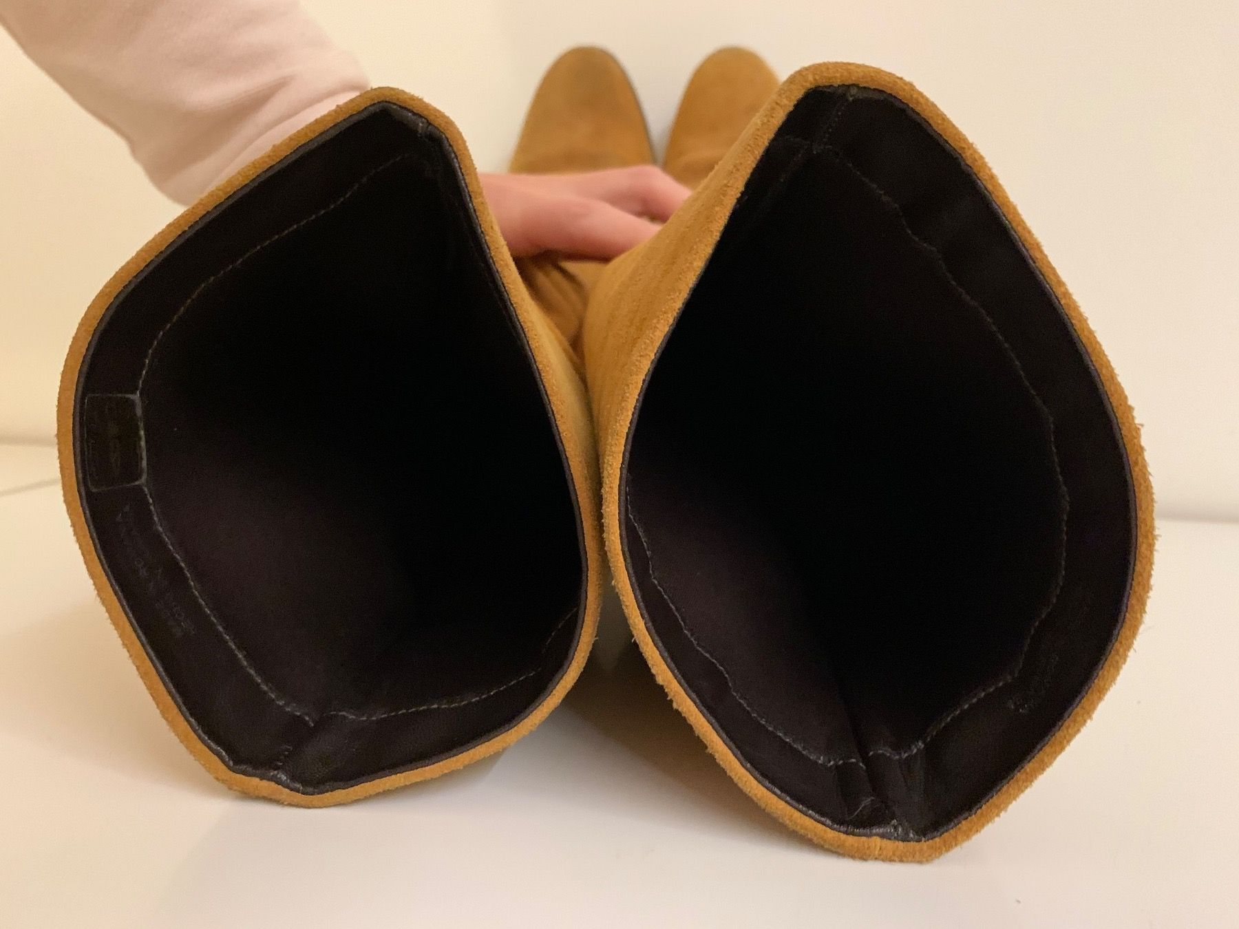 Aldo Chaussures femmes: Stiefel ALDO – D'occasion à Zürich par ThaliaL 8