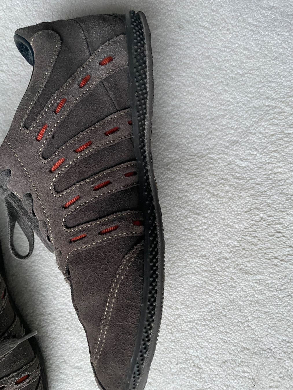 Geox Scarpe da donna: GEOX Sneaker – Usato da Uzwil venduto da rosgi22 1