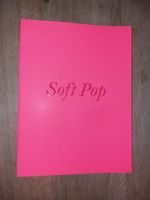 SOFT POP Yves Scherer                           rarität