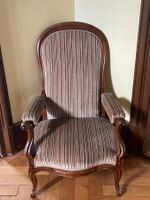 Louis Philippe Sessel
