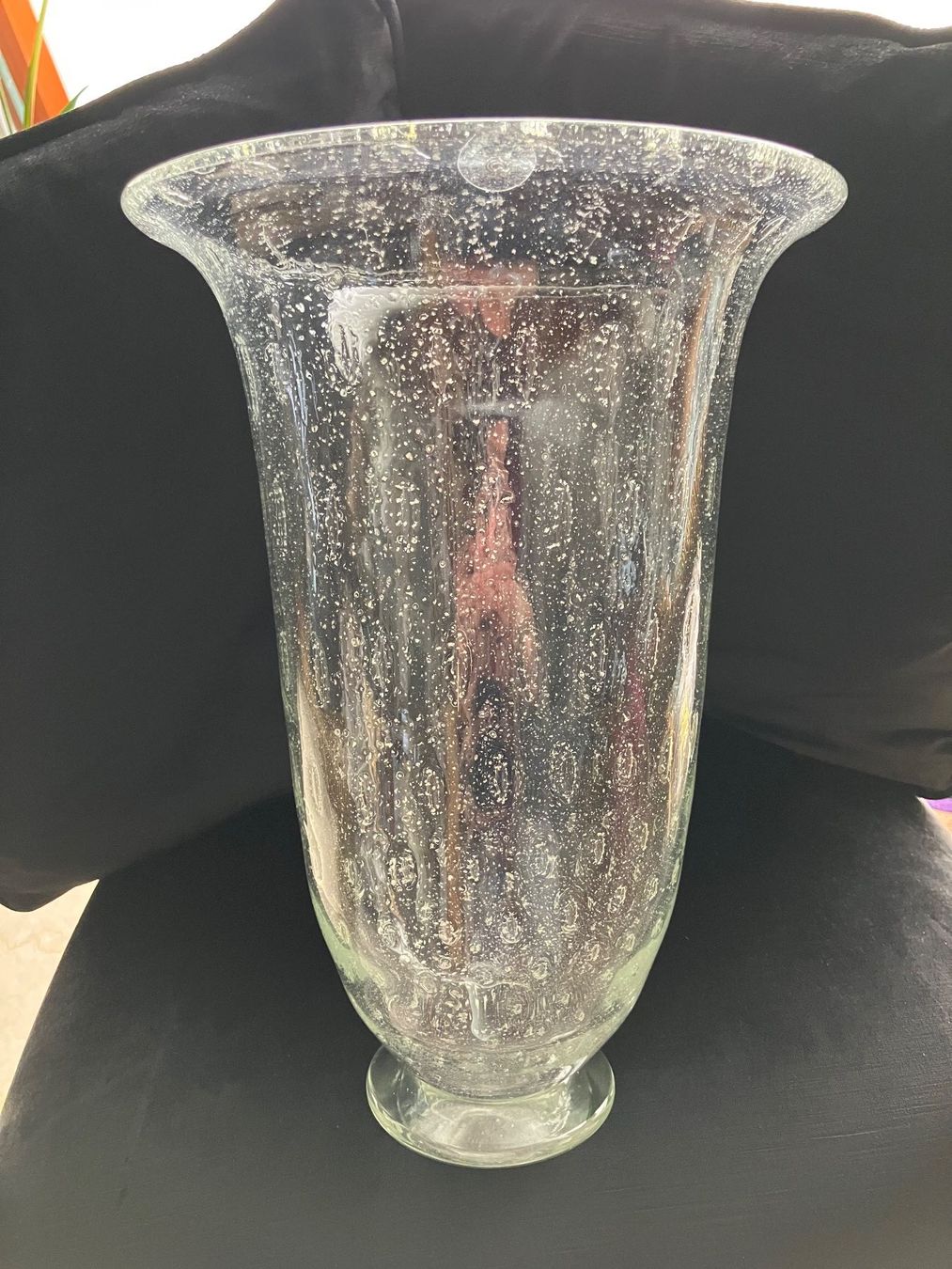 Murano Vasi & Recipienti: Grande vaso Murano – Usato da Rancate venduto da FiorAngela011 4