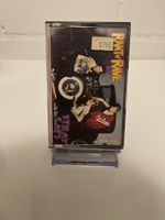 Musikkassette Stray Cats Rant N Rave Album 