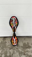 Cooles Waveboard/Streetboard für den Sommer, Top Zustand!