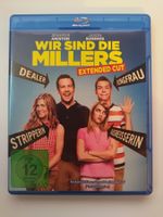 Wir sind die Millers